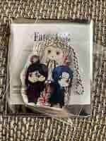Fate Heaven’s Feel ufotable 韓国 アクリル Amazon.co.jp: 劇場版 Fatestay night Heaven's Feel ufotable